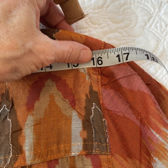 Ruby Rd. Dressy Overshirt, Size 8 - Picture 13 of 13